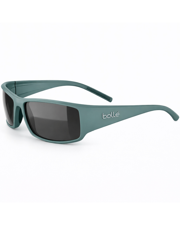 SUNGLASSES BOLLE UNISEX BS026005 (Lens/Bridge/Temple) 63/18/130 mm)