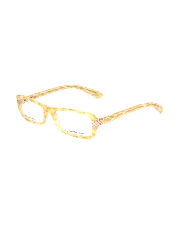 GLASSES BOTTEGA VENETA WOMAN BV12229L (Lens/Bridge/Temple) 53/17/140 mm)