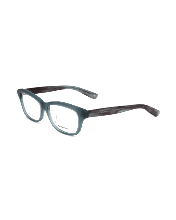 GLASSES BOTTEGA VENETA WOMAN BV601J447 (Lens/Bridge/Temple) 52/14/0 mm)