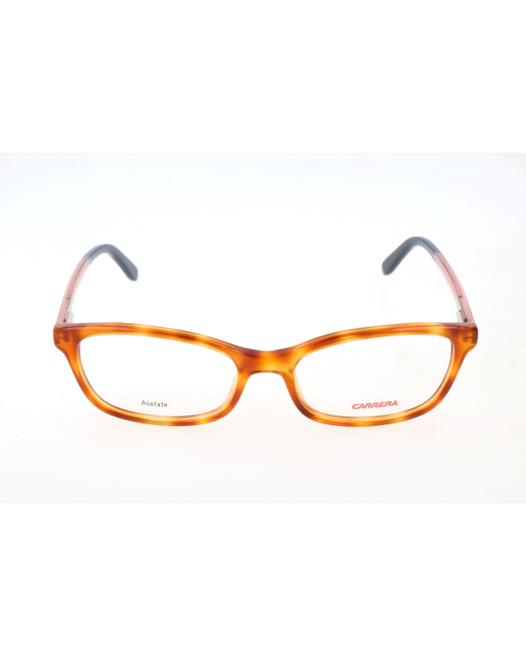 EYEGLASSES CARRERA WOMEN CA6647-QKX-52 (Lens/Bridge/Temple) 52/17/140 mm)