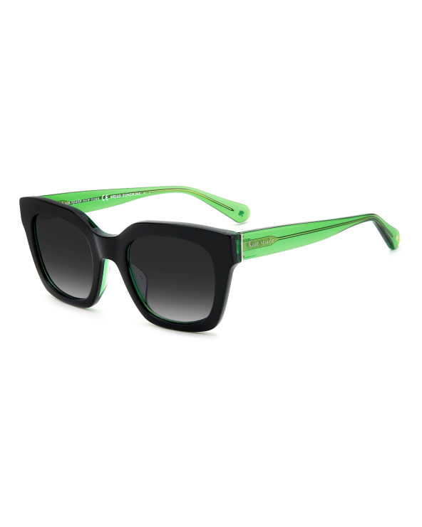 SUNGLASSES KATE SPADE WOMEN CAMRYNS7ZJF09 (Lens/Bridge/Temple) 50/17/140 mm)