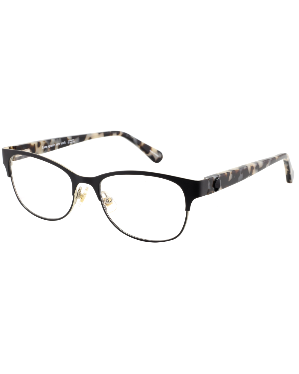 GLASSES KATE SPADE WOMEN CAROLINA807F1 (Lens/Bridge/Temple) 51/16/135 mm)