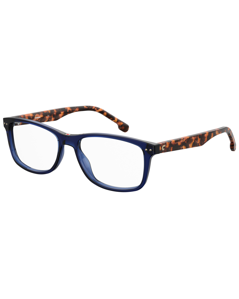 GLASSES CARRERA Unisex CARRERA2018TP (Lens/Bridge/Temple) 51/16/135 mm)