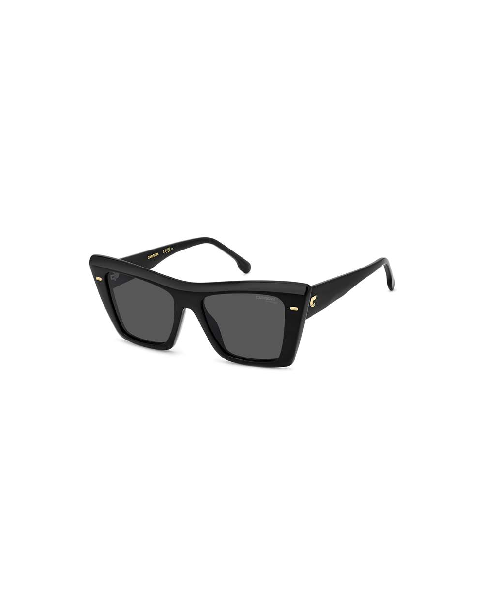 SUNGLASSES CARRERA WOMEN CARRERA3046S8 (Lens/Bridge/Temple) 54/17/140 mm)