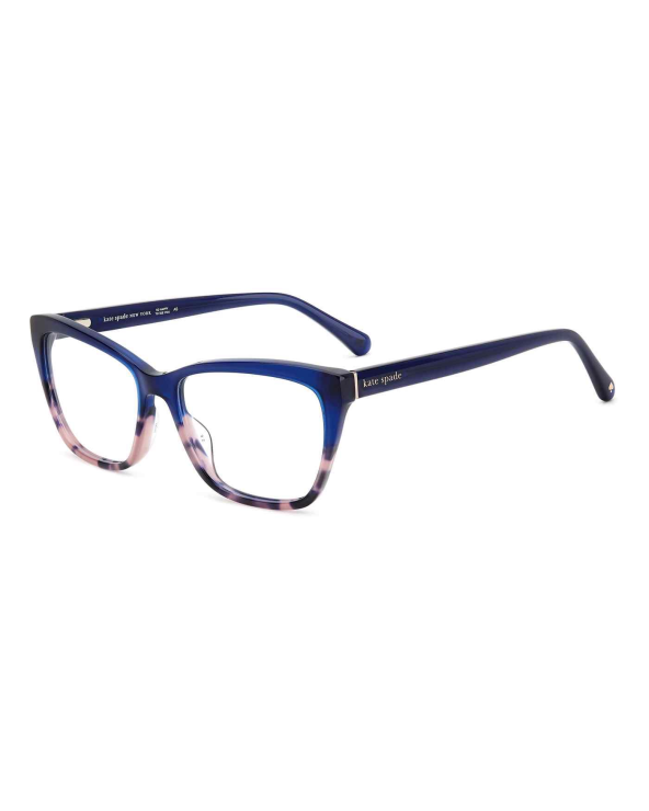 GLASSES KATE SPADE WOMEN CELESTINEBR0F (Lens/Bridge/Temple) 53/16/140 mm)