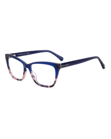 GLASSES KATE SPADE WOMEN CELESTINEBR0F (Lens/Bridge/Temple) 53/16/140 mm)