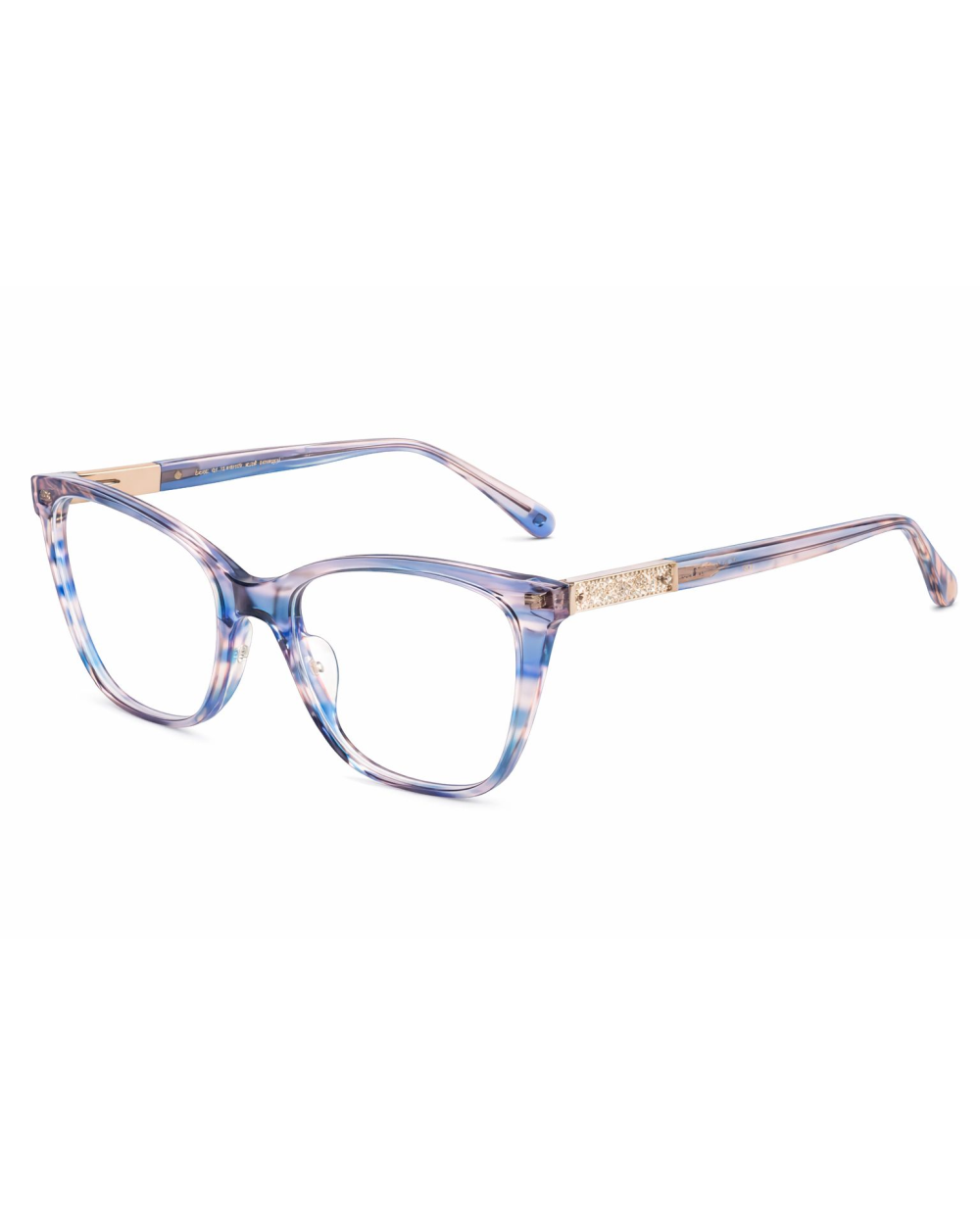 GLASSES KATE SPADE WOMEN CLIOG38IF317 (Lens/Bridge/Temple) 53/17/140 mm)