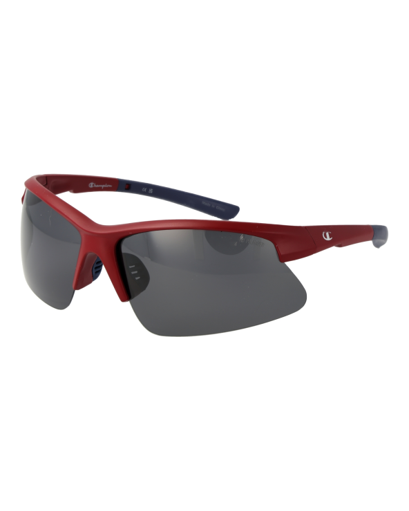 SUNGLASSES CHAMPION MAN CU5128-75C03 (Lens/Bridge/Temple) 72/11/132 mm)