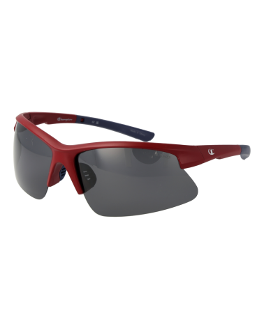 SUNGLASSES CHAMPION MAN CU5128-75C03 (Lens/Bridge/Temple) 72/11/132 mm)