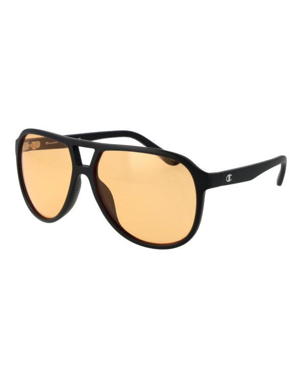 SUNGLASSES CHAMPION MAN CU5134-58C01 (Lens/Bridge/Temple) 58/14/140 mm)