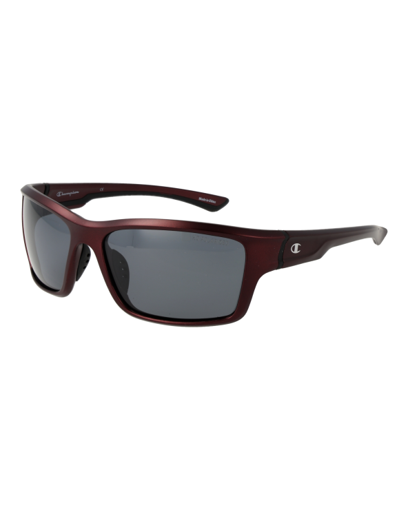 SUNGLASSES CHAMPION MAN CU5143-59C03 (Lens/Bridge/Temple) 62/18/122 mm)