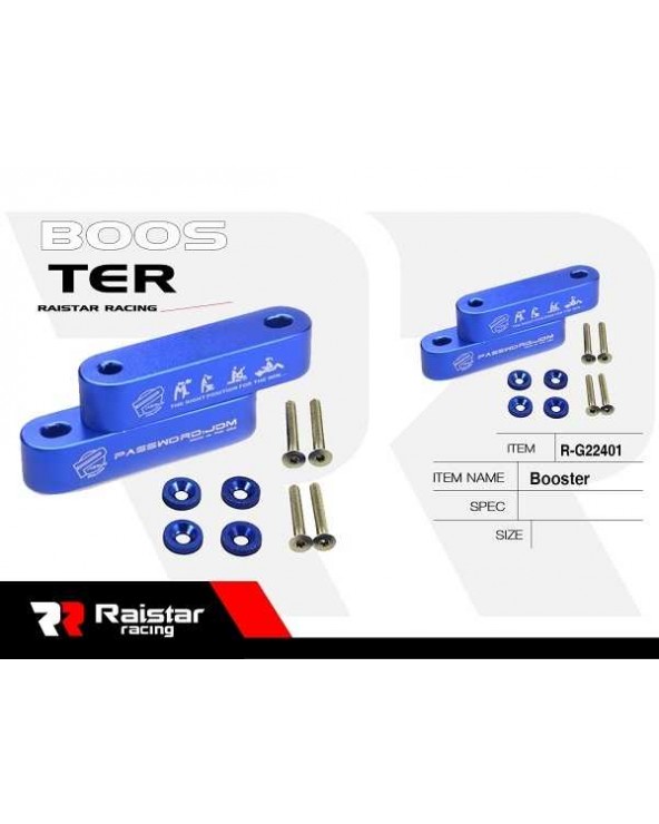 Σετ στηρίγματα ανύψωσης καπό - R-G22401