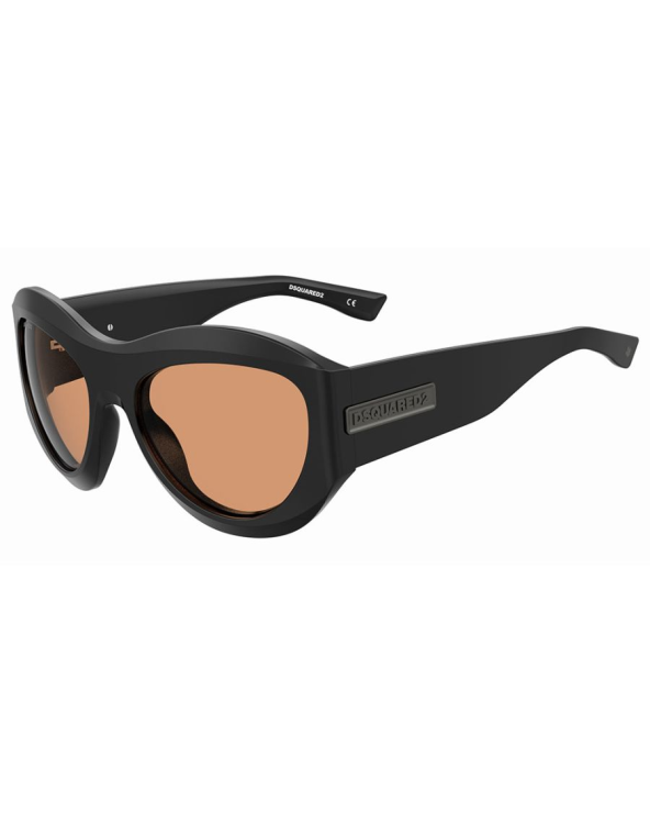 SUNGLASSES DSQUARED2 MAN D2-0072-S-8LZ (Lens/Bridge/Temple) 59/19/135 mm)