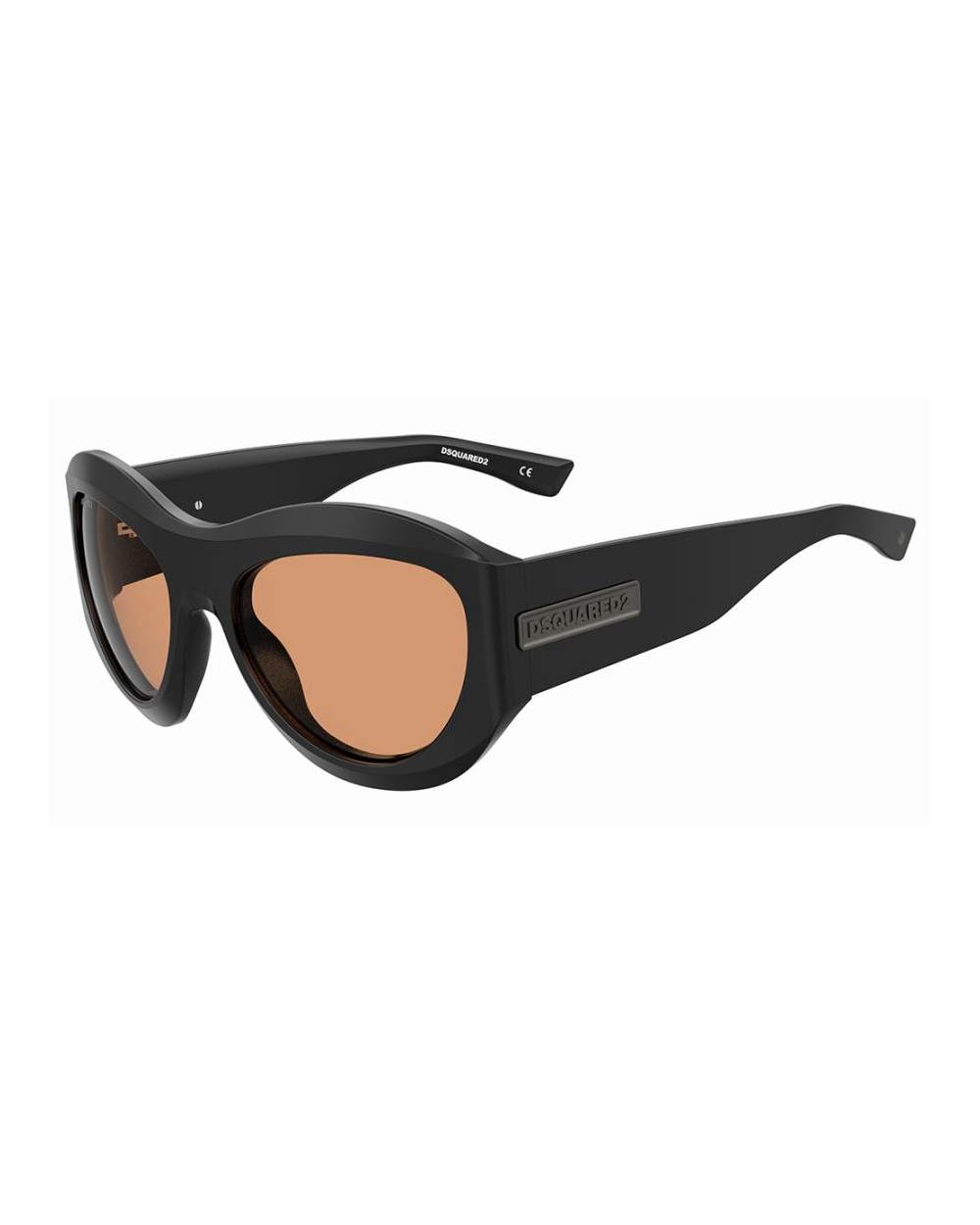 SUNGLASSES DSQUARED2 MAN D2-0072-S-8LZ (Lens/Bridge/Temple) 59/19/135 mm)