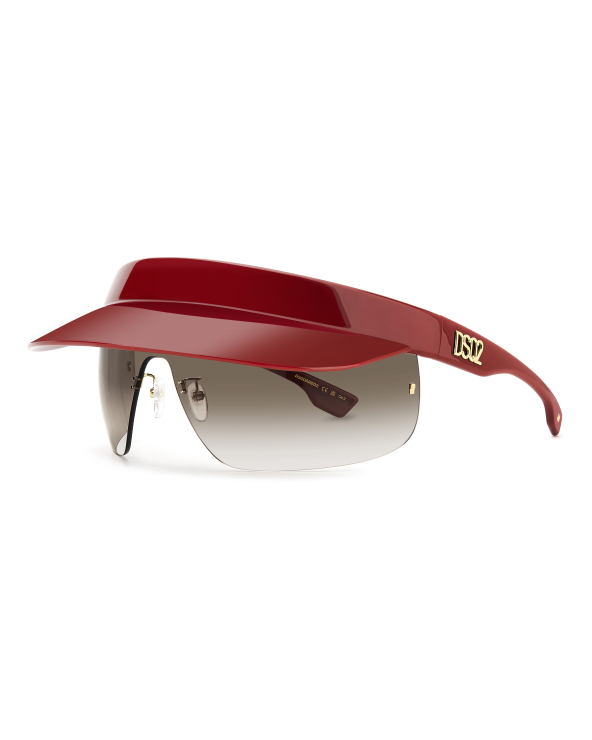 SUNGLASSES DSQUARED2 MAN D2-0139-S-C9A (Lens/Bridge/Temple) 99/01/110 mm)
