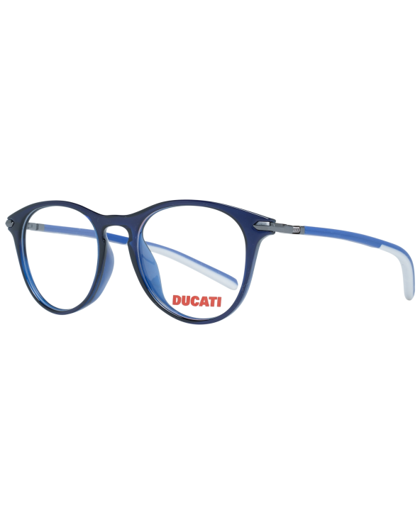EYEGLASSES DUCATI MAN DA1002-50600 (Lens/Bridge/Temple) 50/19/145 mm)