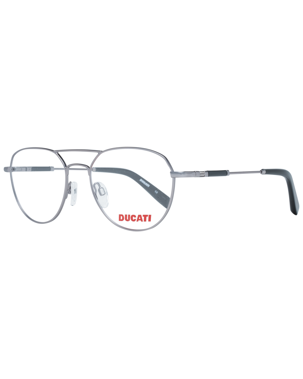 EYEGLASSES DUCATI MAN DA3004-55900 (Lens/Bridge/Temple) 55/18/145 mm)