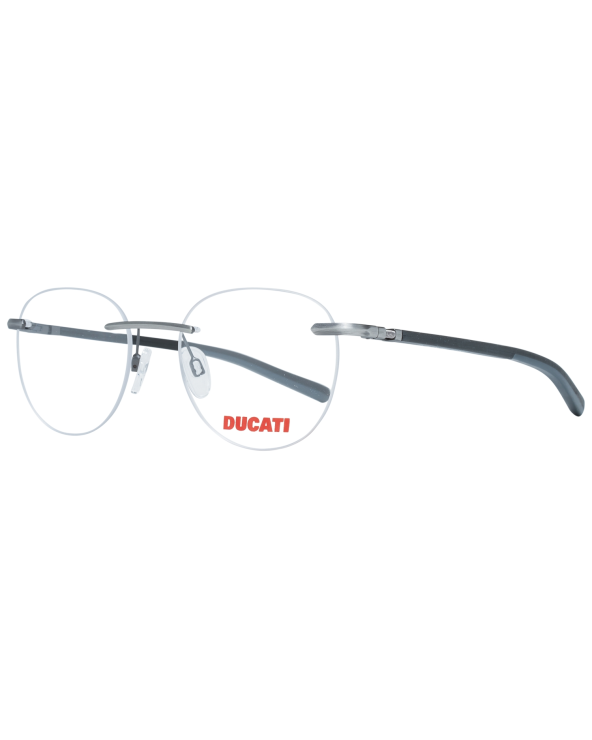 EYEGLASSES DUCATI MAN DA3014-52809 (Lens/Bridge/Temple) 52/19/145 mm)