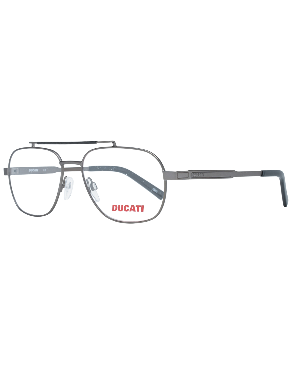 EYEGLASSES DUCATI MAN DA3018-56900 (Lens/Bridge/Temple) 56/16/140 mm)