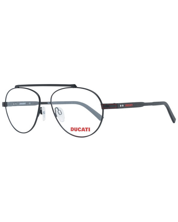 EYEGLASSES DUCATI MAN DA3029-57002 (Lens/Bridge/Temple) 57/15/140 mm)