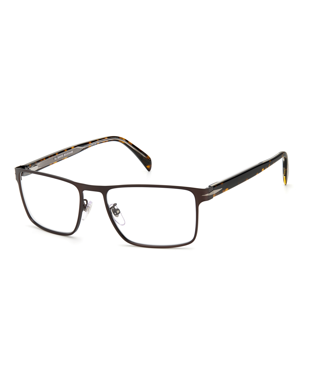 GLASSES DAVID BECKHAM MAN DB-1067-05N (Lens/Bridge/Temple) 54/18/145 mm)