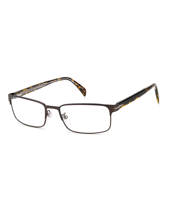 GLASSES DAVID BECKHAM MAN DB-1069-05N (Lens/Bridge/Temple) 55/19/145 mm)