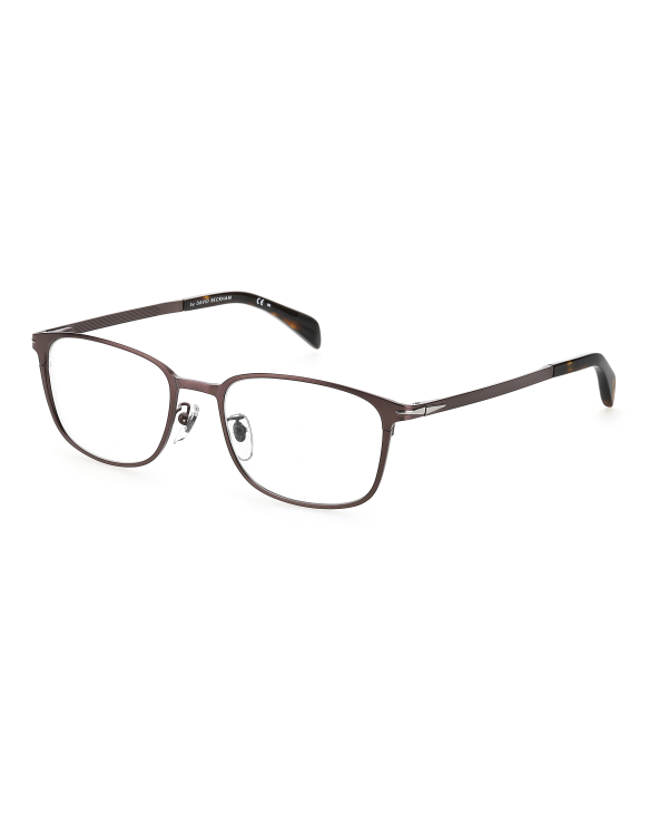 GLASSES DAVID BECKHAM MAN DB-7016-YZ4 (Lens/Bridge/Temple) 54/19/145 mm)
