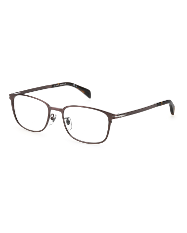 GLASSES DAVID BECKHAM MAN DB-7016-YZ4 (Lens/Bridge/Temple) 54/19/145 mm)