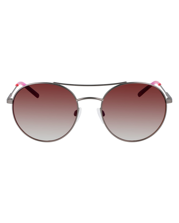 SUNGLASSES DKNY WOMAN DK305S-033 (Lens/Bridge/Temple) 54/19/135 mm)