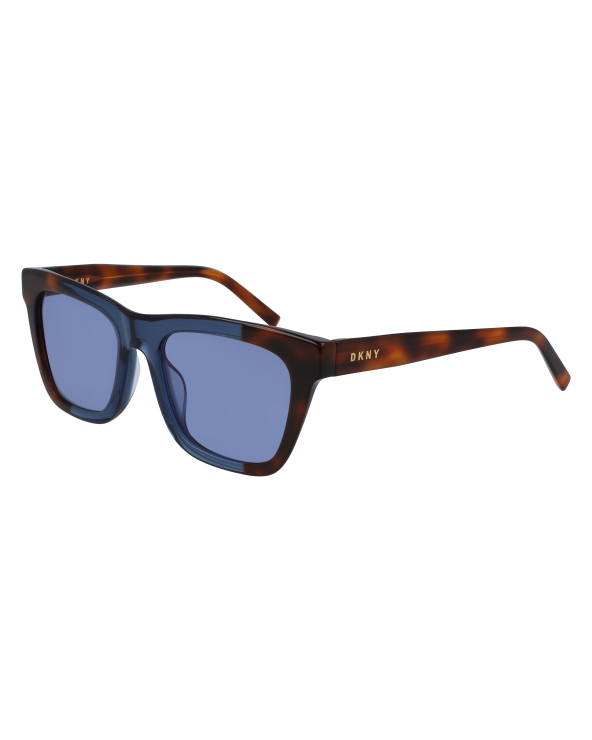 SUNGLASSES DKNY WOMEN DK529S-240 (Lens/Bridge/Temple) 53/19/135 mm)