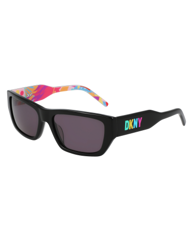 SUNGLASSES DKNY WOMEN DK545S-002 (Lens/Bridge/Temple) 56/17/140 mm)