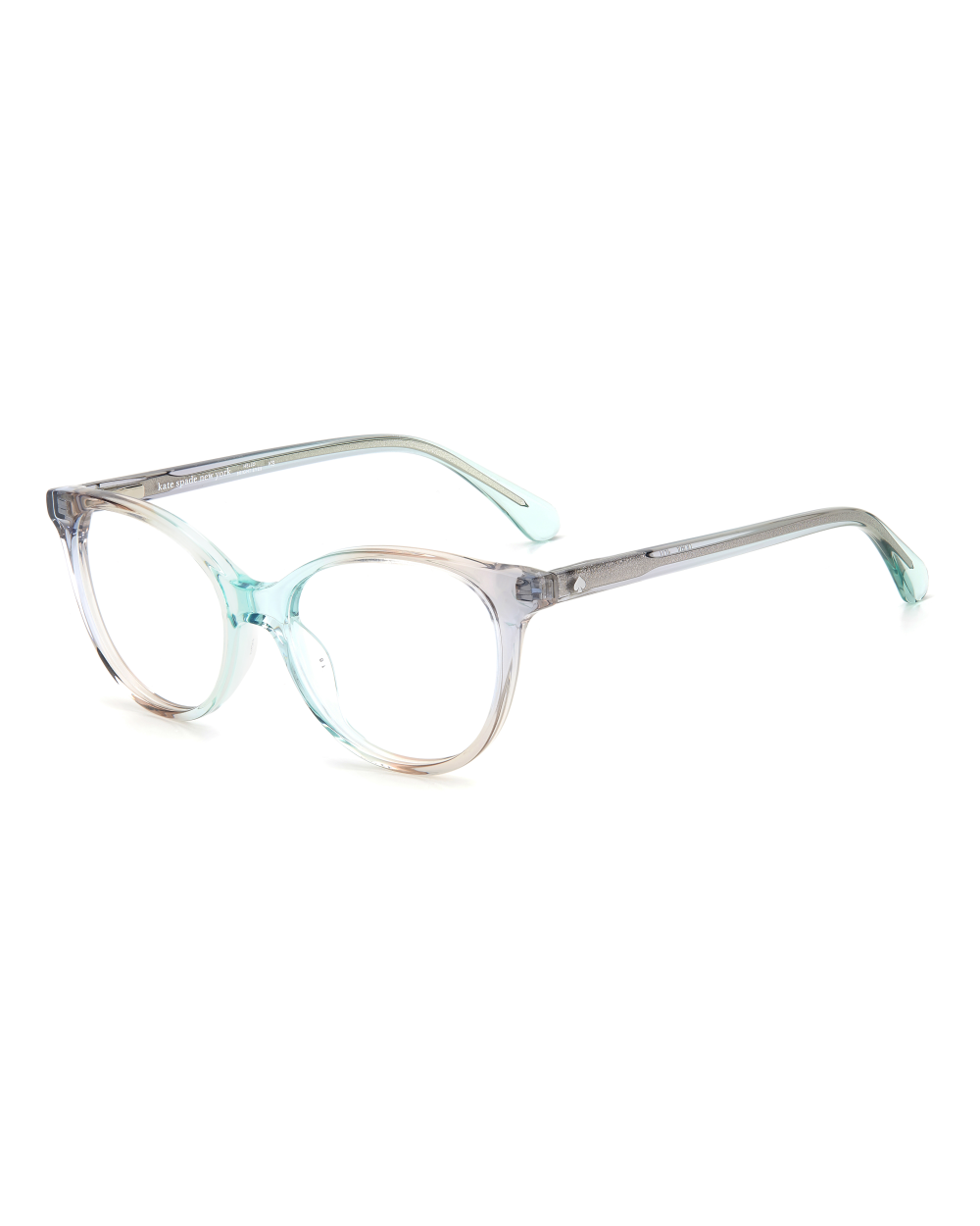 GLASSES KATE SPADE CHILDREN DORA-1EDE715 (Lens/Bridge/Temple) 47/15/135 mm)
