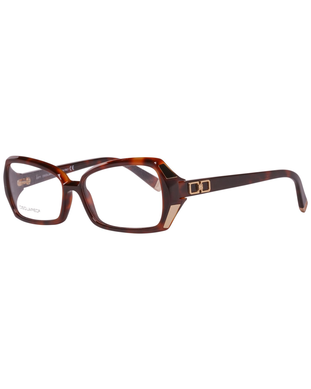 GLASSES DSQUARED2 WOMAN DQ5049-052-54 (Lens/Bridge/Temple) 54/14/135 mm)