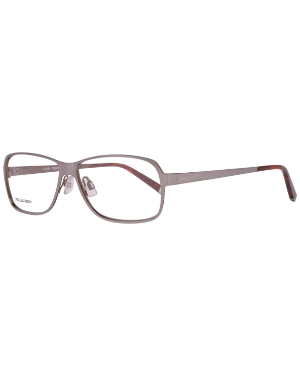 GLASSES DSQUARED2 MAN DQ5057-015-56 (Lens/Bridge/Temple) 56/13/140 mm)
