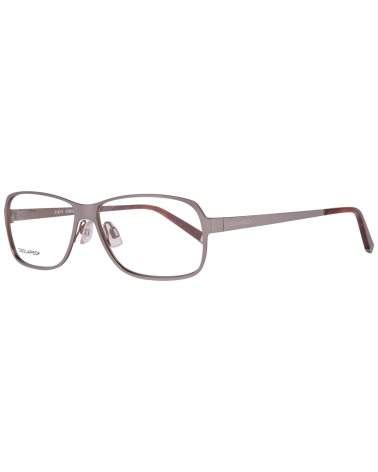 GLASSES DSQUARED2 MAN DQ5057-015-56 (Lens/Bridge/Temple) 56/13/140 mm)