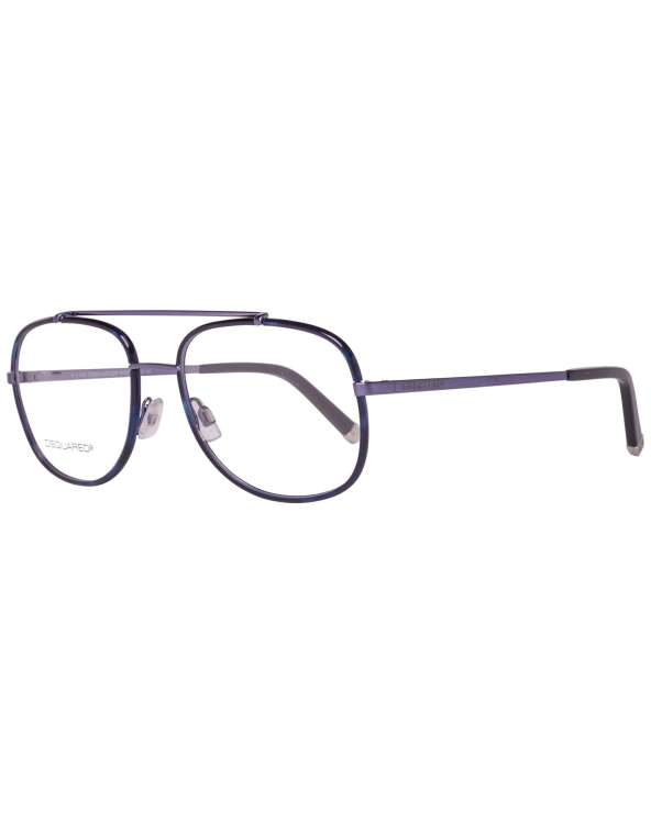 GLASSES DSQUARED2 MAN DQ5073-092-53 (Lens/Bridge/Temple) 53/17/140 mm)