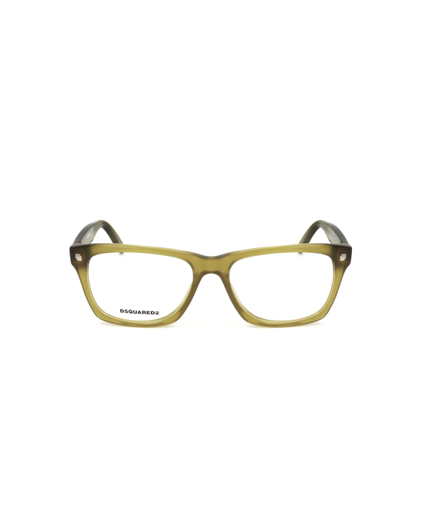 EYEGLASSES DSQUARED2 MAN DQ5143-93 (Lens/Bridge/Temple) 53/15/145 mm)