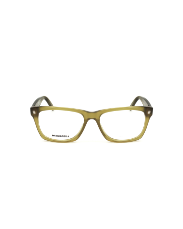 EYEGLASSES DSQUARED2 MAN DQ5143-93 (Lens/Bridge/Temple) 53/15/145 mm)
