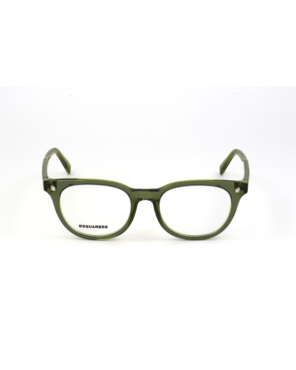 EYEGLASSES DSQUARED2 UNISEX DQ5144-98 (Lens/Bridge/Temple) 49/18/145 mm)