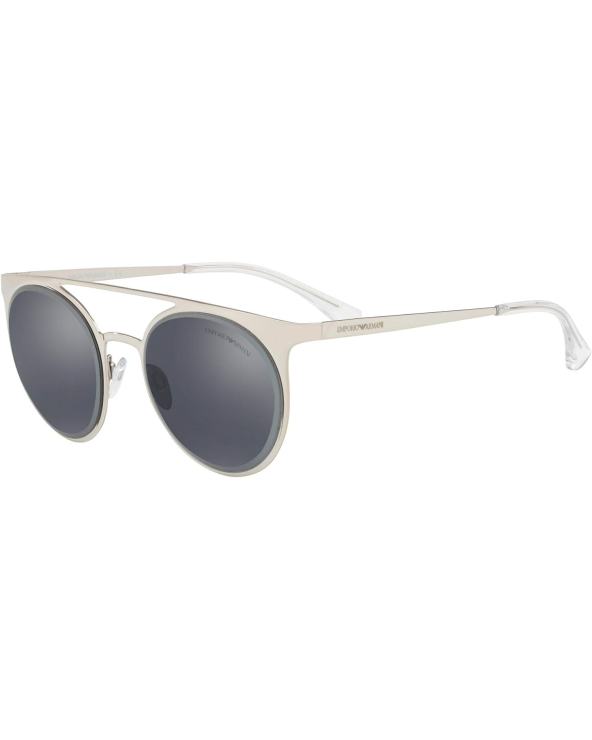 SUNGLASSES EMPORIO ARMANI WOMEN EA2068-30156G (Lens/Bridge/Temple) 52/19/140 mm)