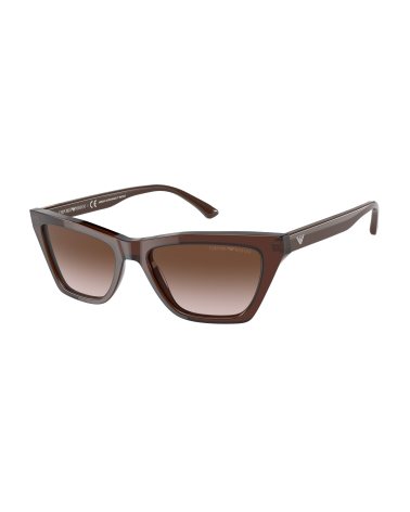 SUNGLASSES EMPORIO ARMANI WOMEN EA4169-591013 (Lens/Bridge/Temple) 54/17/140 mm)