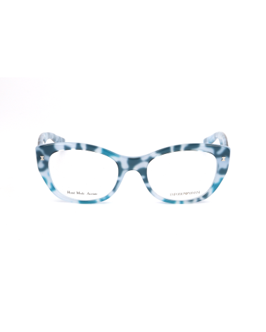 GLASSES EMPORIO ARMANI WOMAN EA9864GPD (Lens/Bridge/Temple) 50/19/140 mm)