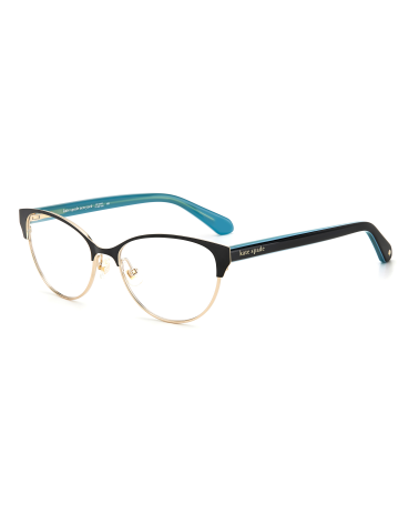 GLASSES KATE SPADE WOMEN EMELYN807F216 (Lens/Bridge/Temple) 52/16/140 mm)