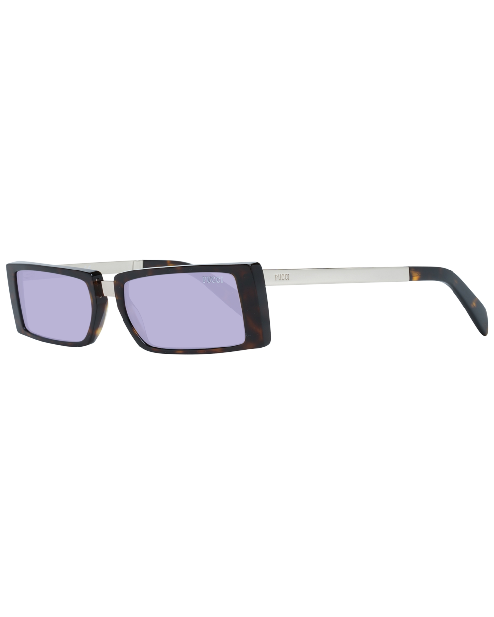 SUNGLASSES EMILIO PUCCI WOMEN EP0126-5352Y (Lens/Bridge/Temple) 53/17/140 mm)