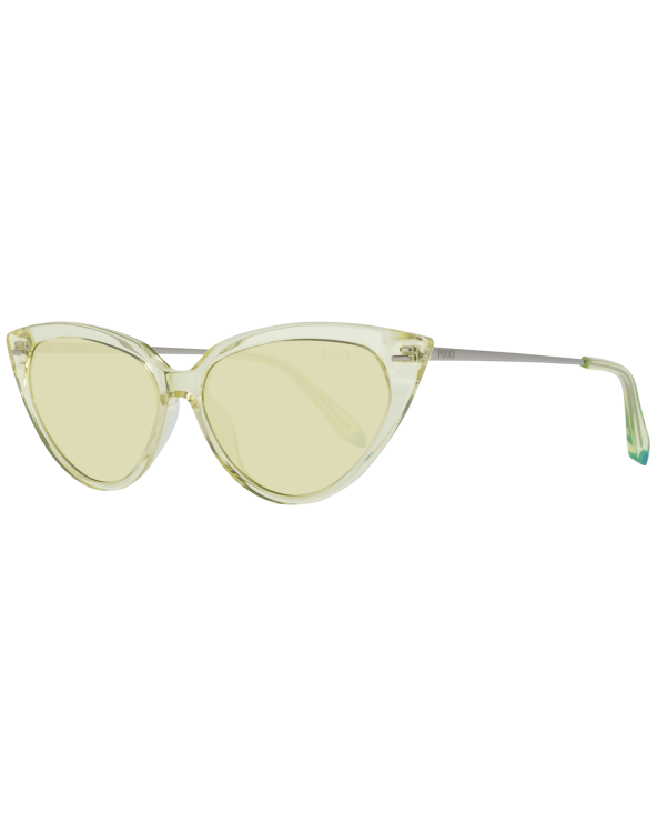 SUNGLASSES EMILIO PUCCI WOMEN EP0148-5639E (Lens/Bridge/Temple) 56/14/140 mm)
