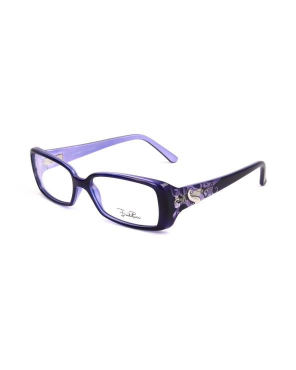GLASSES EMILIO PUCCI WOMAN EP2661514 (Lens/Bridge/Temple) 53/15/130 mm)