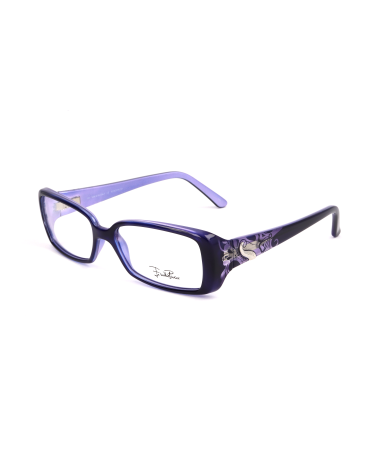 GLASSES EMILIO PUCCI WOMAN EP2661514 (Lens/Bridge/Temple) 53/15/130 mm)
