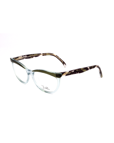 GLASSES EMILIO PUCCI WOMAN EP2681340 (Lens/Bridge/Temple) 52/16/140 mm)