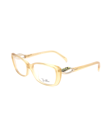 GLASSES EMILIO PUCCI WOMAN EP2684244 (Lens/Bridge/Temple) 52/16/135 mm)