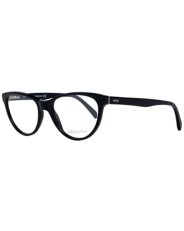 EYEGLASSES PUCCI WOMEN EP5025-52001 (Lens/Bridge/Temple) 52-17-140 mm)